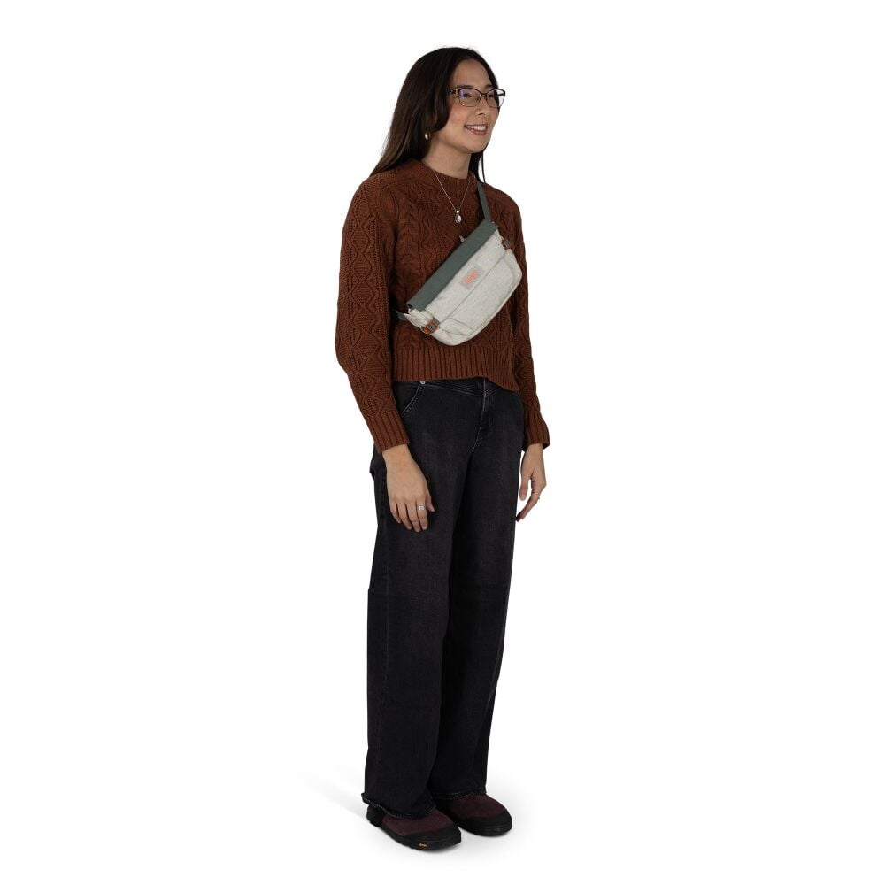Sac bandoulière Arcane Earth Hip Bag