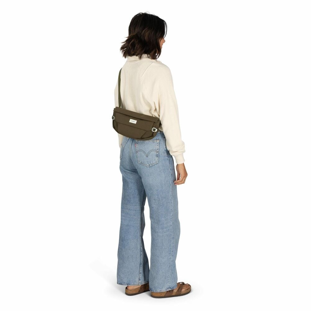 Arcane Hip Bag 2L