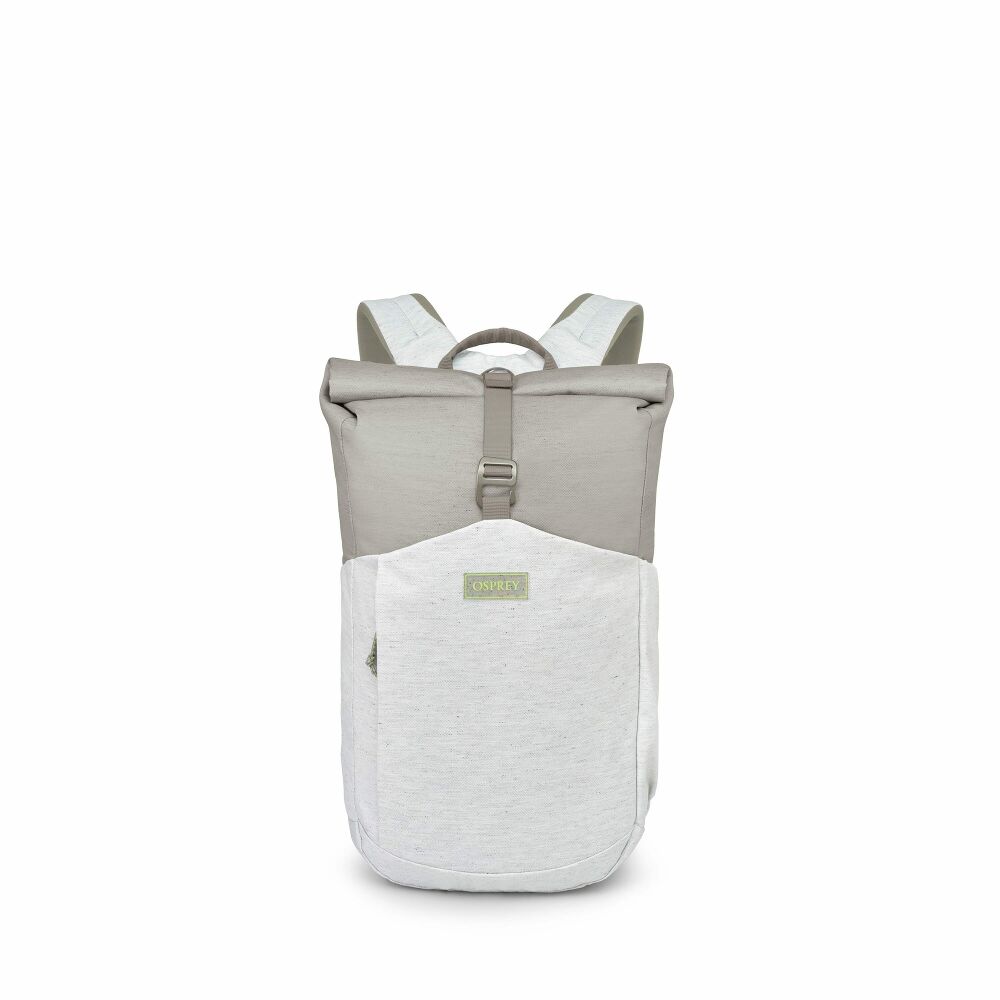 Arcane Roll Top Backpack 22L