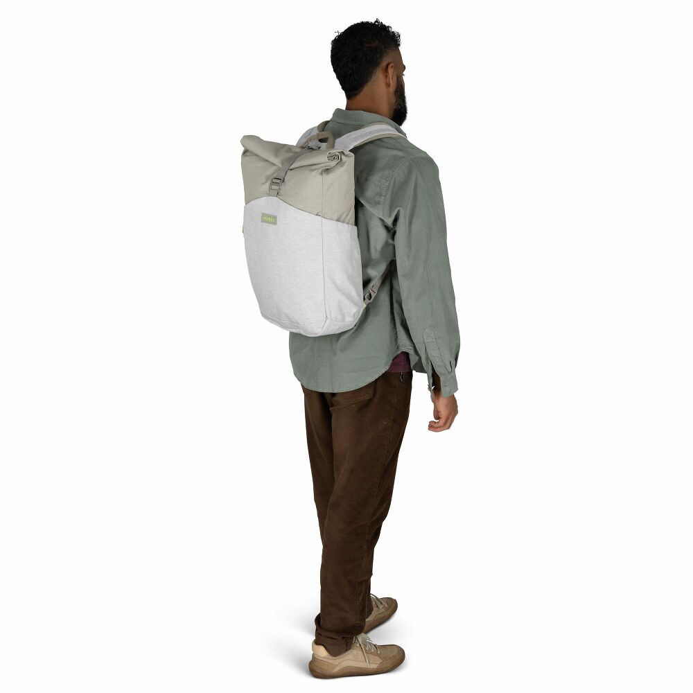 Arcane Roll Top Backpack 22L