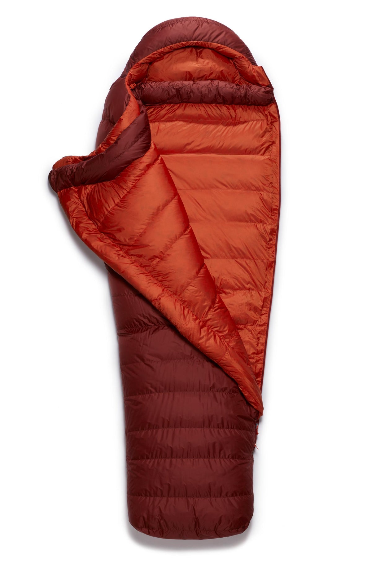 Sac de couchage Ascent 900 Right