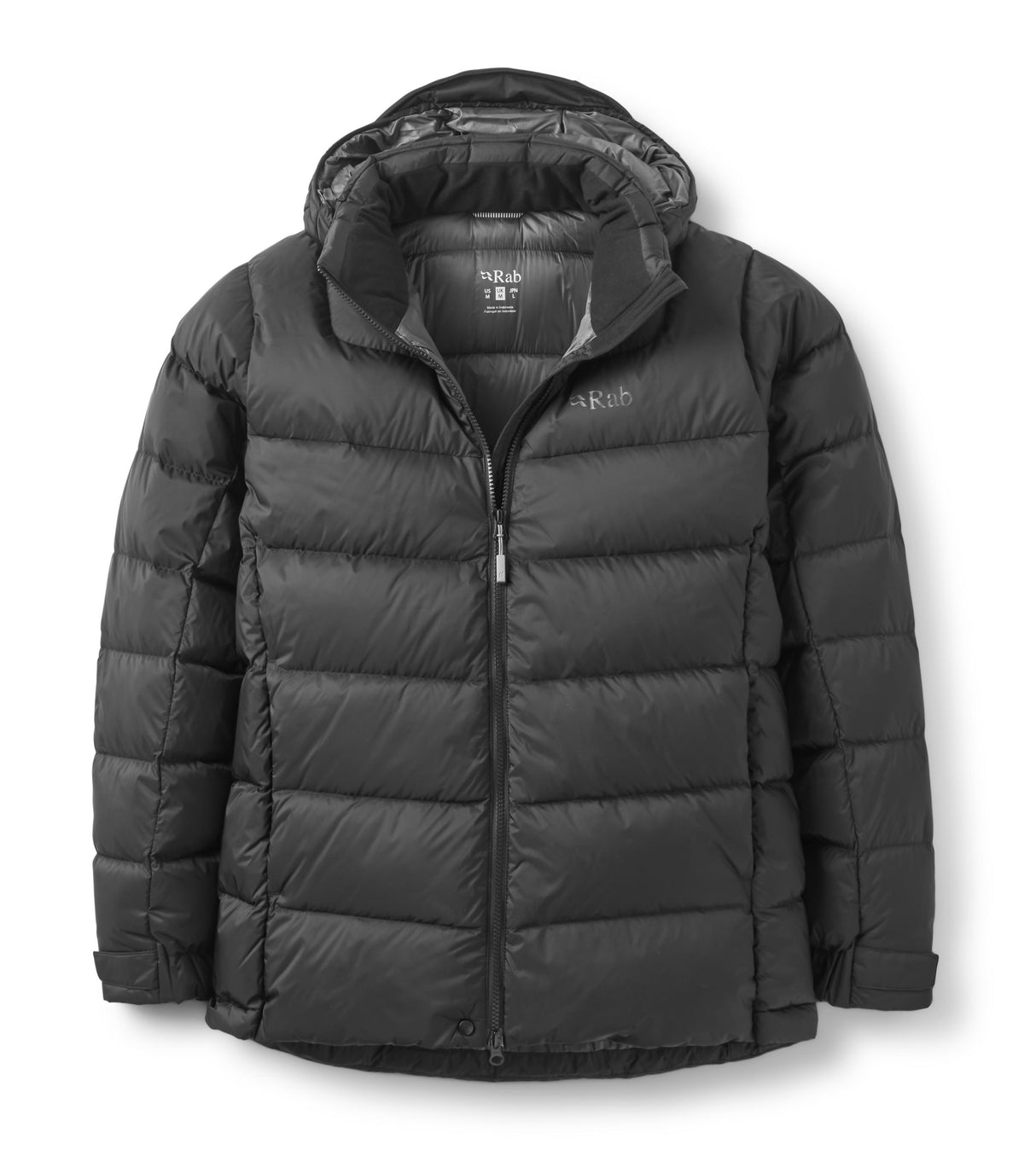 Manteau matelassé Ascent - Homme