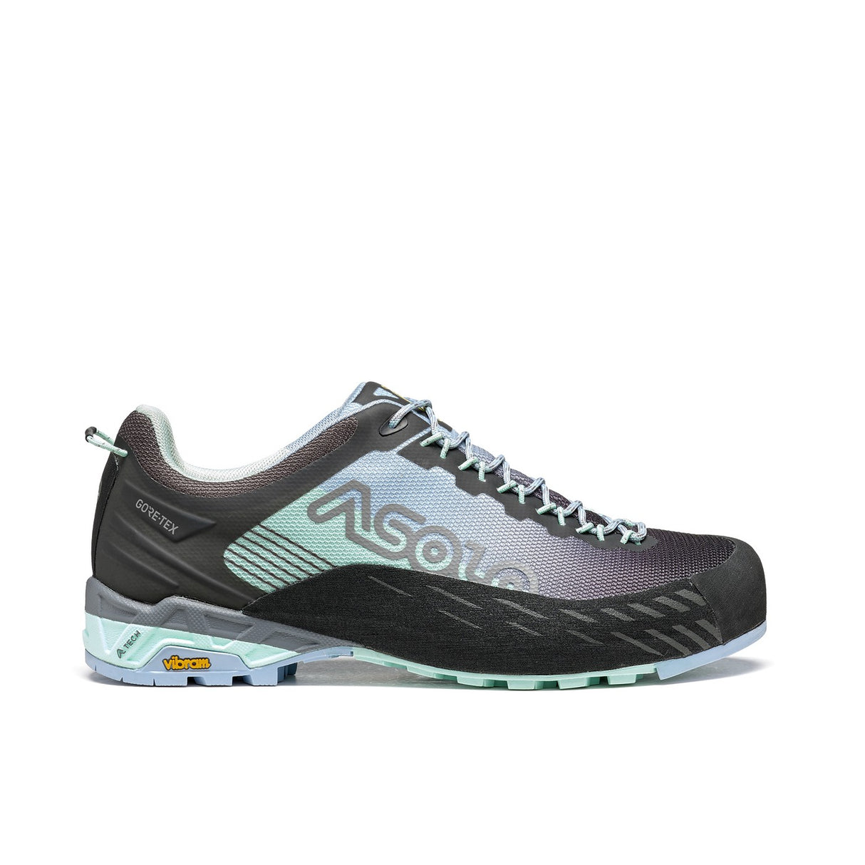 Chaussures de marche Eldo Gv - Femme