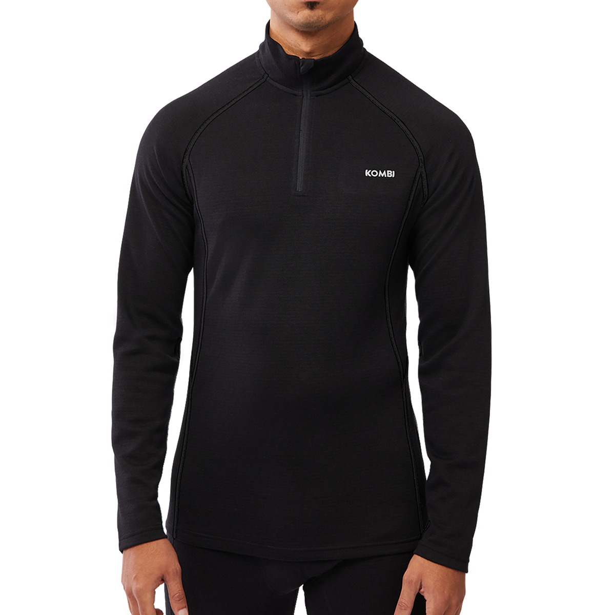 Couche de base LS Merinomix Pro Hz - Homme