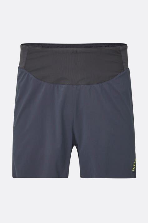 Shorts Talus Trail - Homme