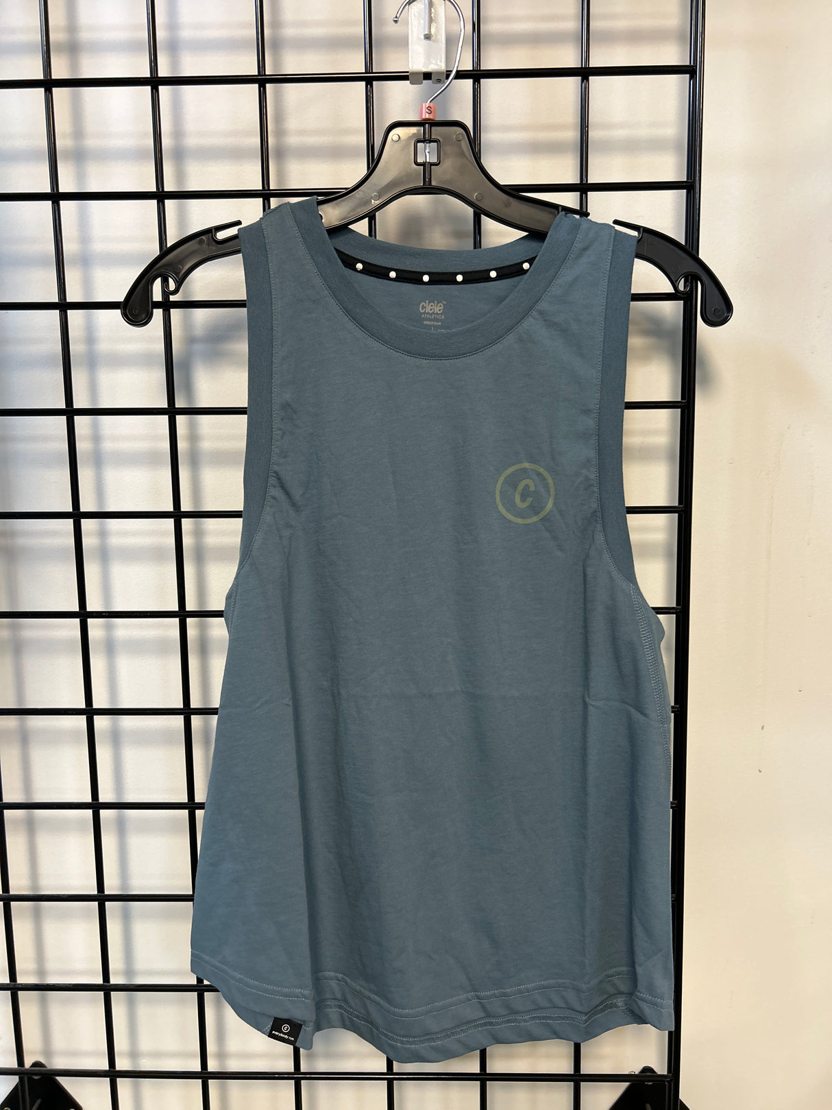 Camisole Accent V - Femme