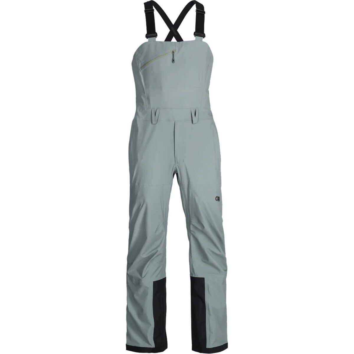 Pantalon de neige Carbide Bibs - Homme