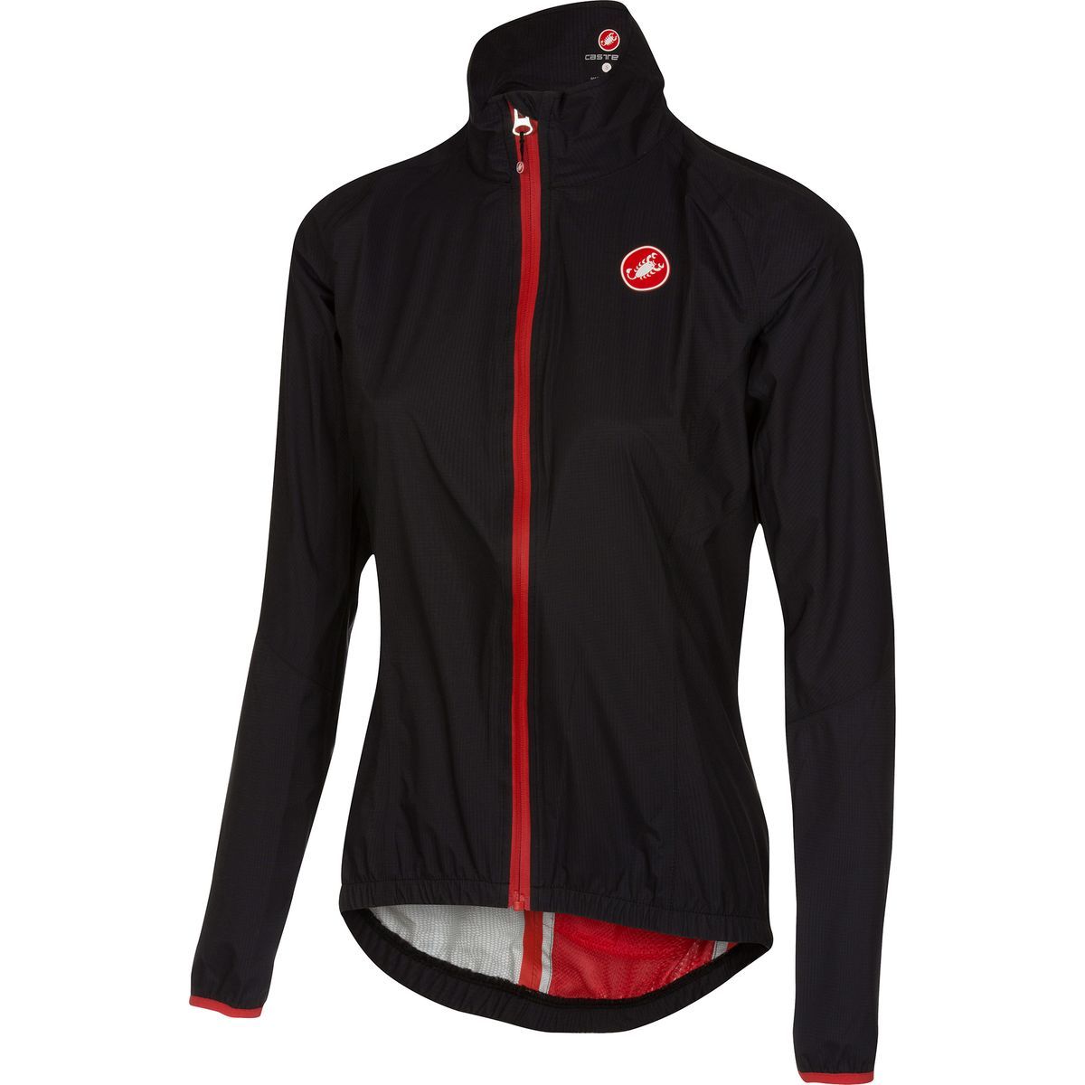 Manteau imperméable Riparo - Femme