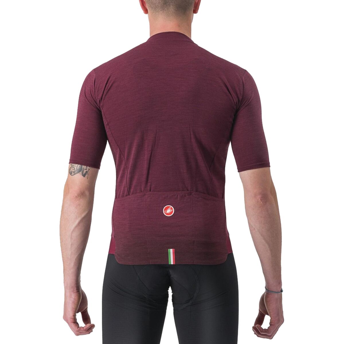 Maillot de vélo Essenza - Homme