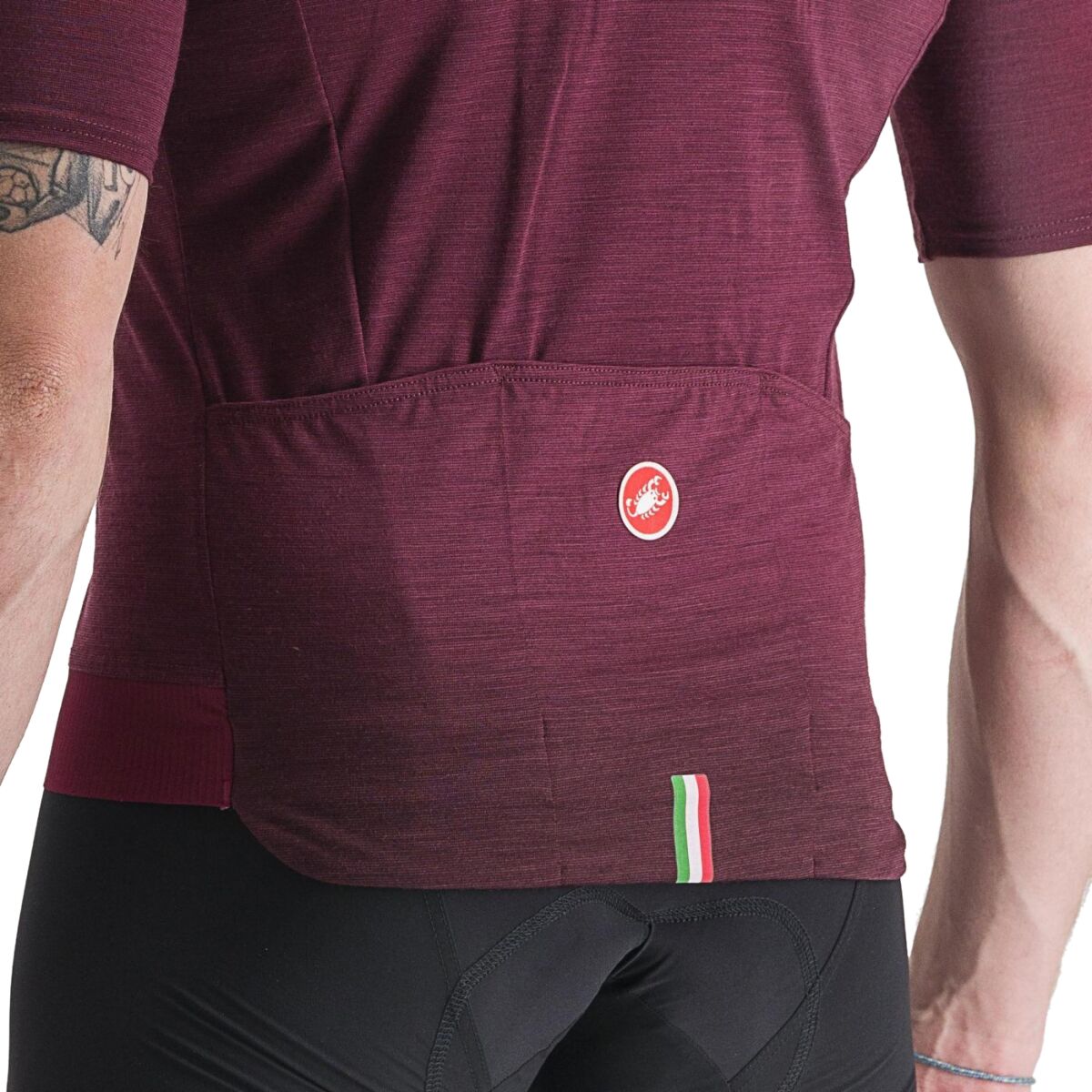 Maillot de vélo Essenza - Homme