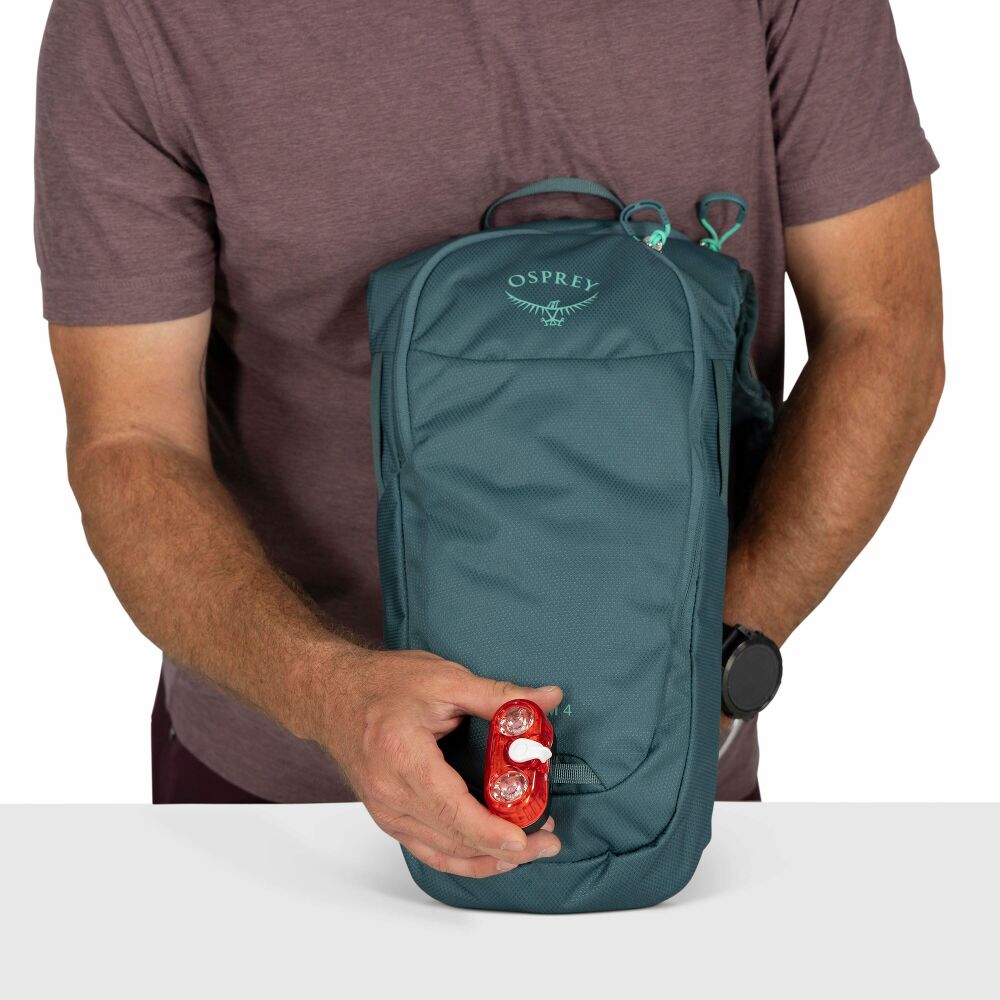 Berm 4 Hydration Pack