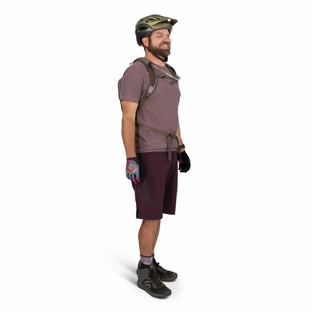 Berm 8 Hydration Pack