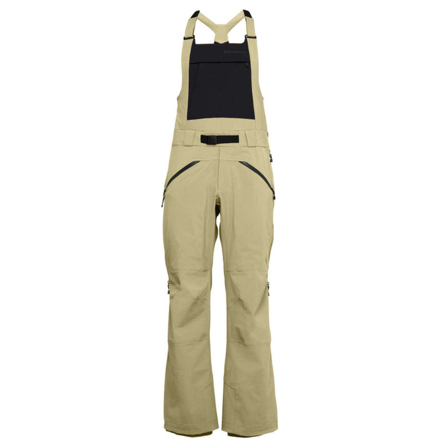 Recon Stretch Bibs Snow Pants - Men's
