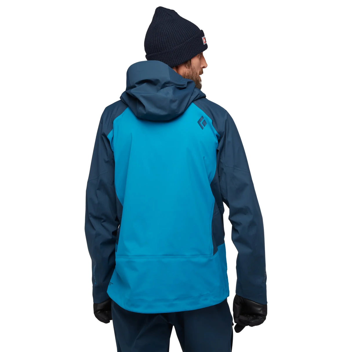 Recon Lt Stretch Waterproof Coat - Men's