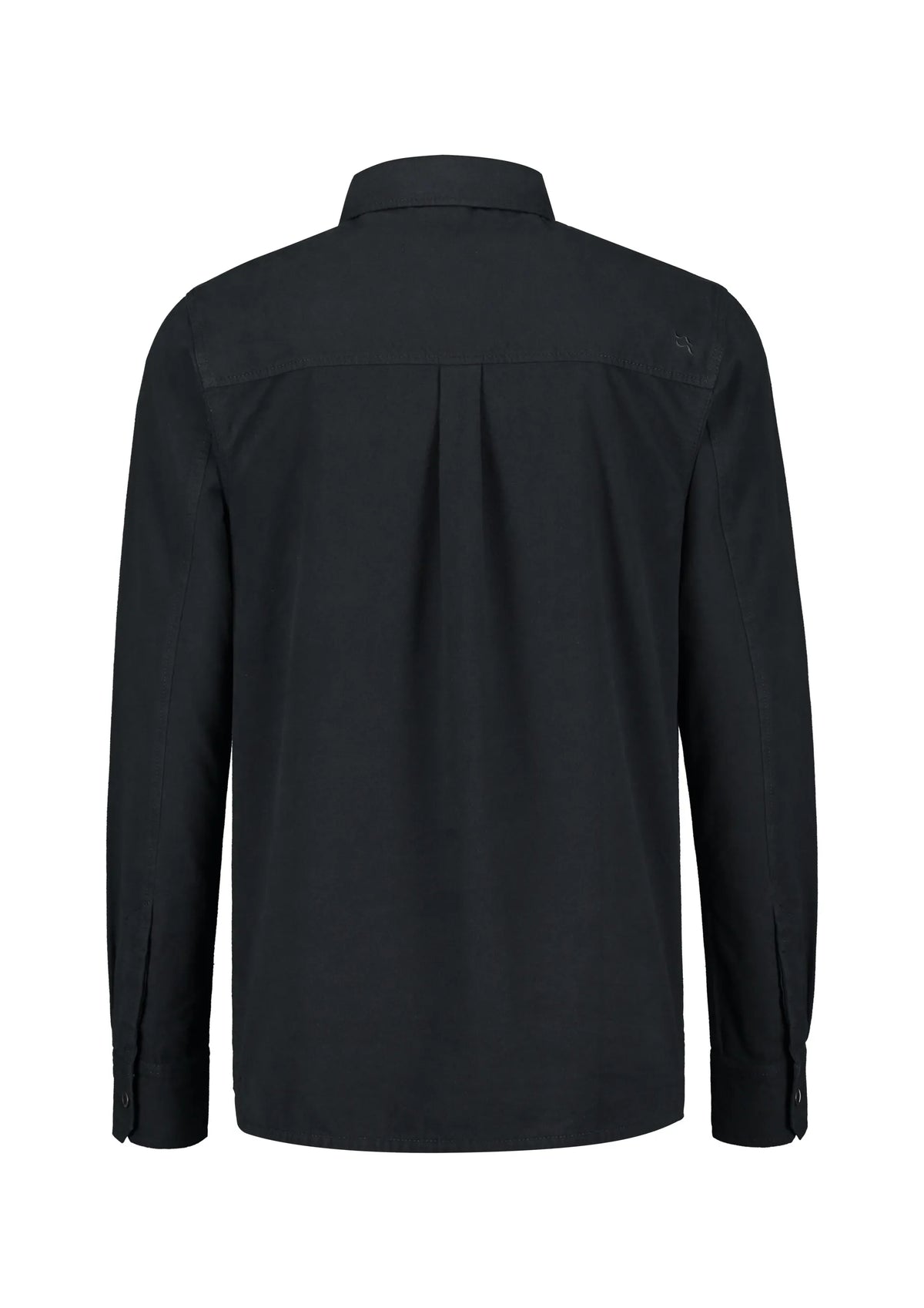 Chemise LS Boundary - Homme