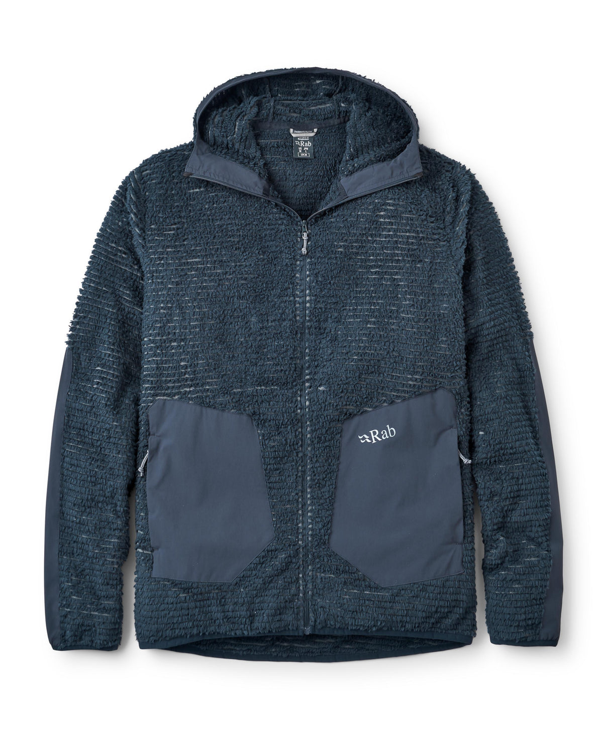 Couche intermédiaire Buckstone Hd - Homme