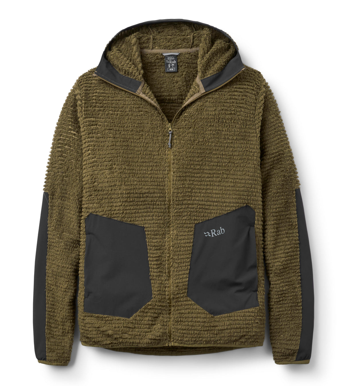 Couche intermédiaire Buckstone Hd - Homme
