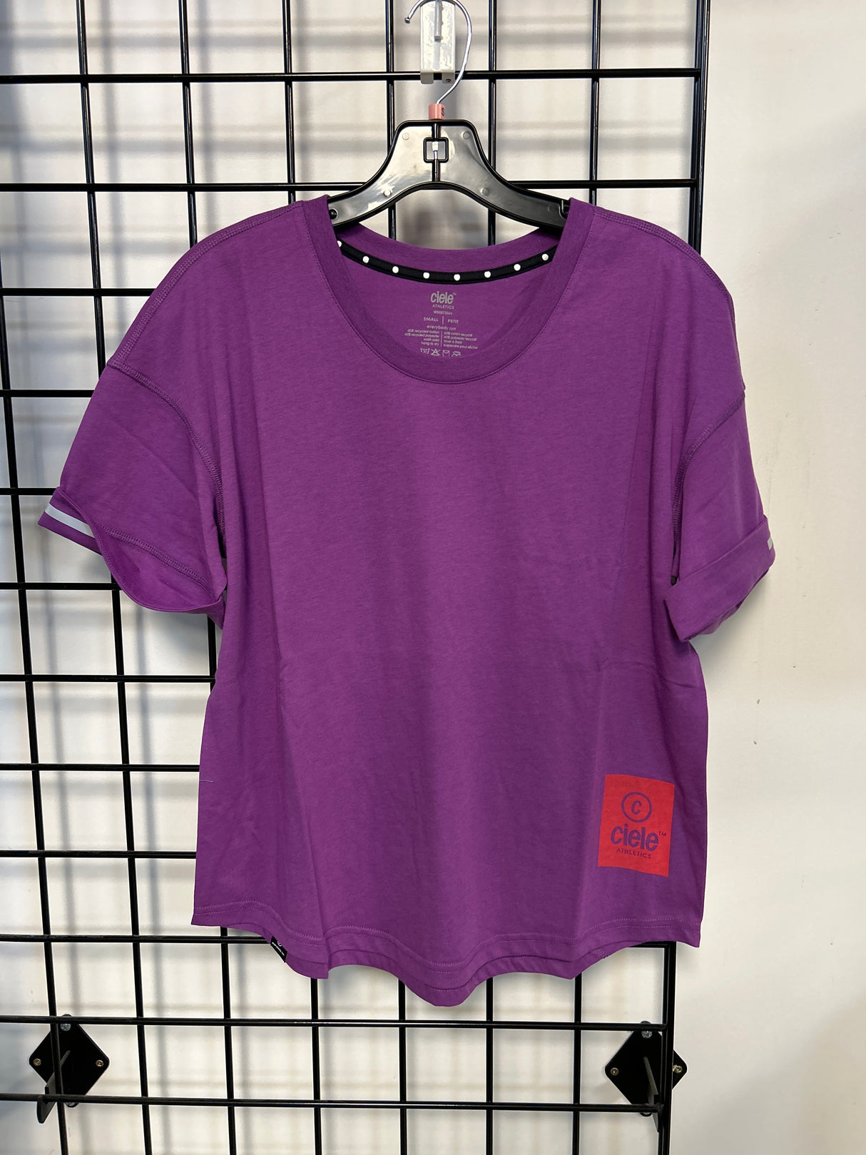 Chandail CAE - Femme