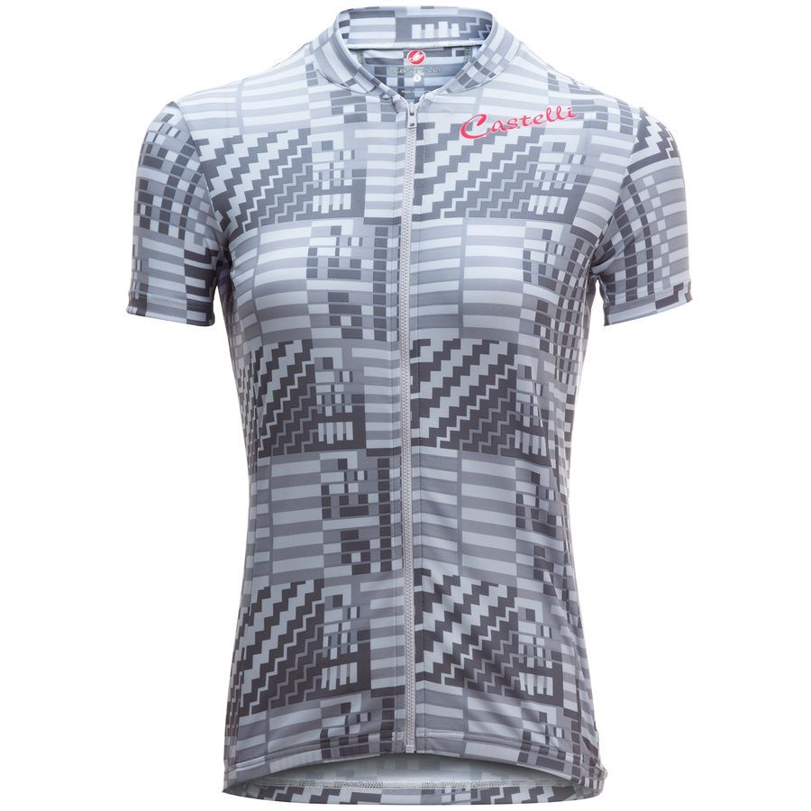 Maillot de vélo Sentimento - Femme