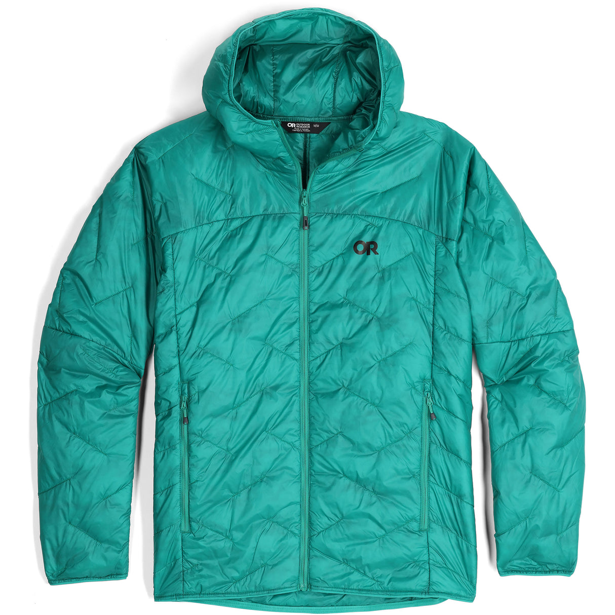 Manteau matelassé Superstrand LT HD - Homme