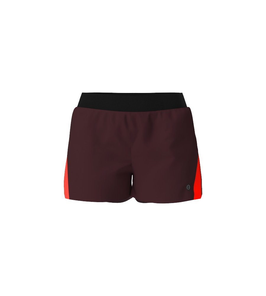 Short DBS Elite - Femme