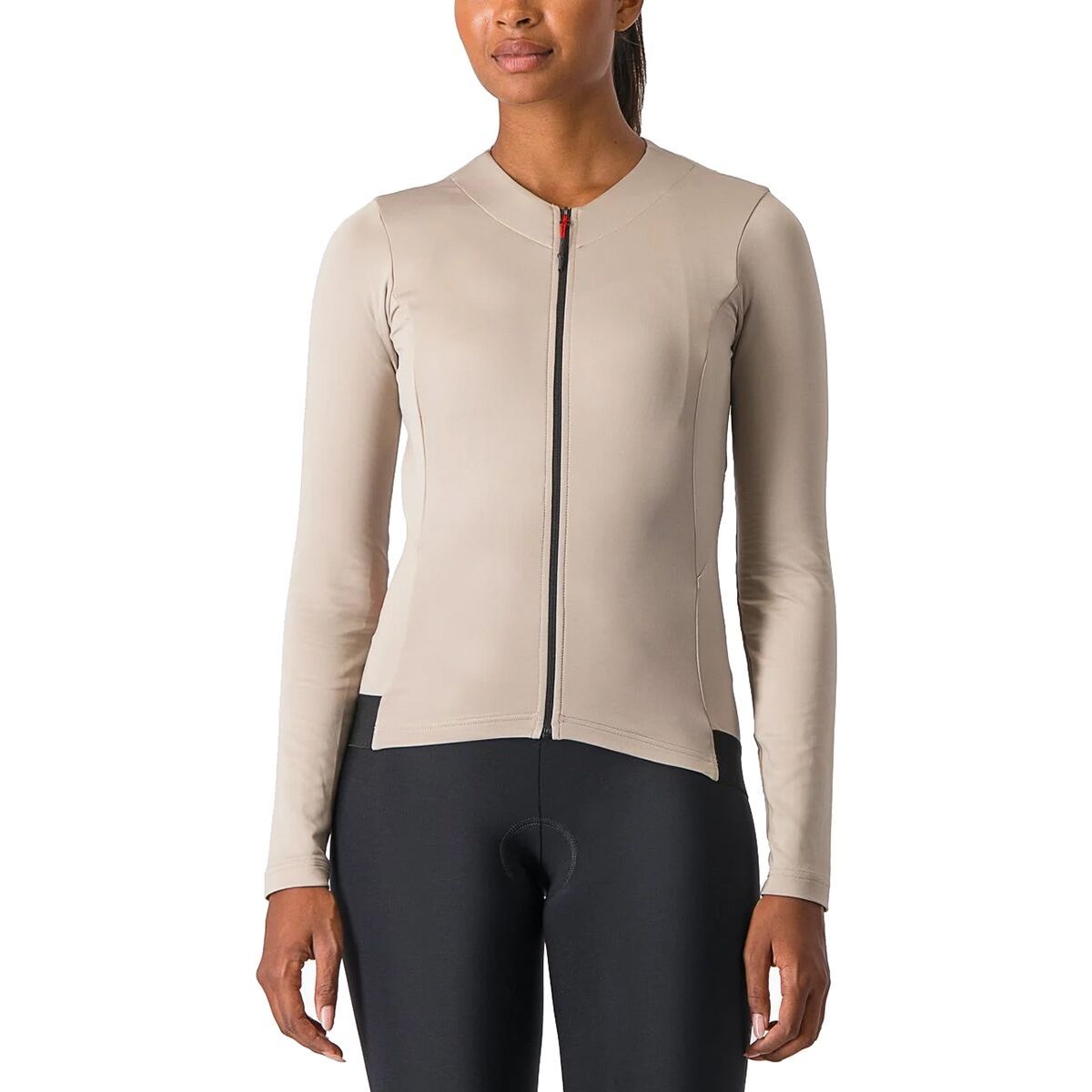 Maillot de vélo LS Fly - Femme