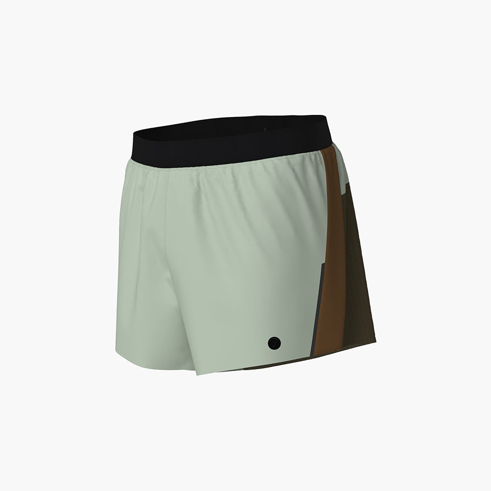 Short DBS Elite - Homme