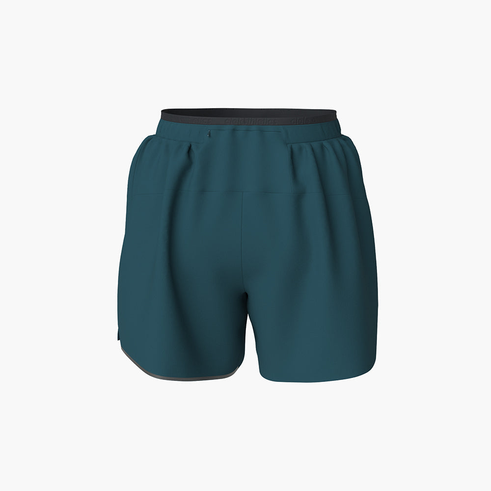 Dly Brief Shorts - Women