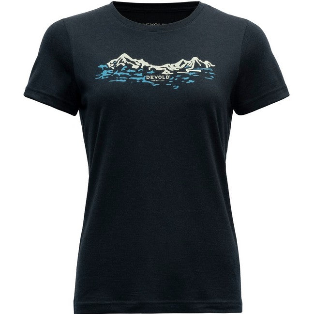 Chandail Eidsal Merino 150 - Femme