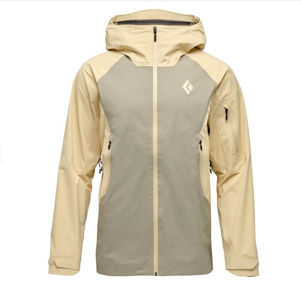 Recon Lt Stretch Waterproof Coat - Men's