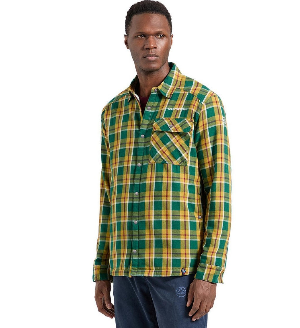 Rambler Overshirt - Men's