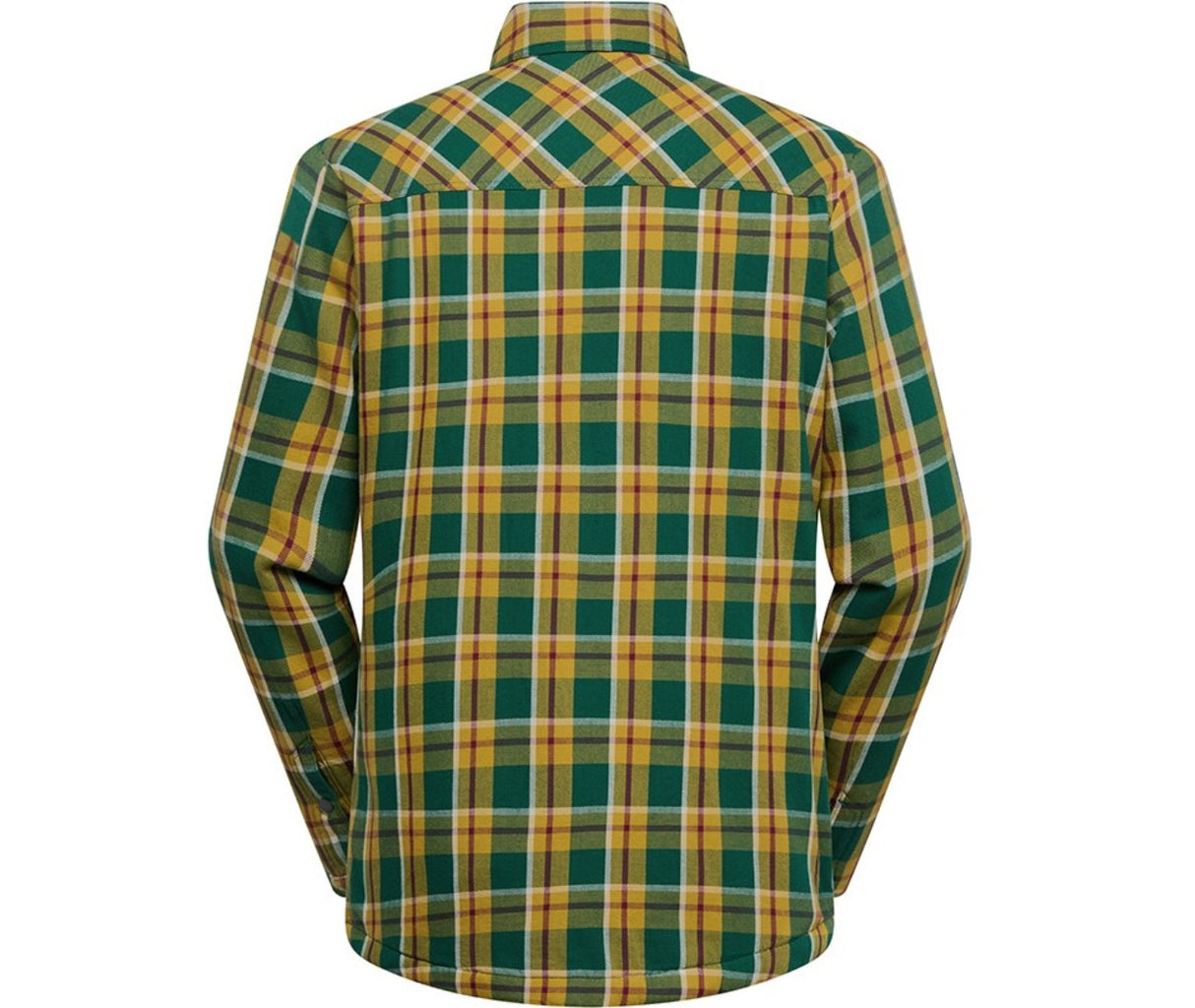 Rambler Overshirt - Men's