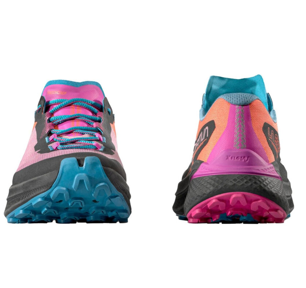 Prodigio Trail Shoes - Women