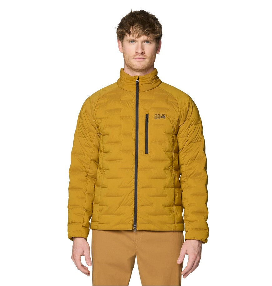 Manteau matelassé Stretchdown - Homme