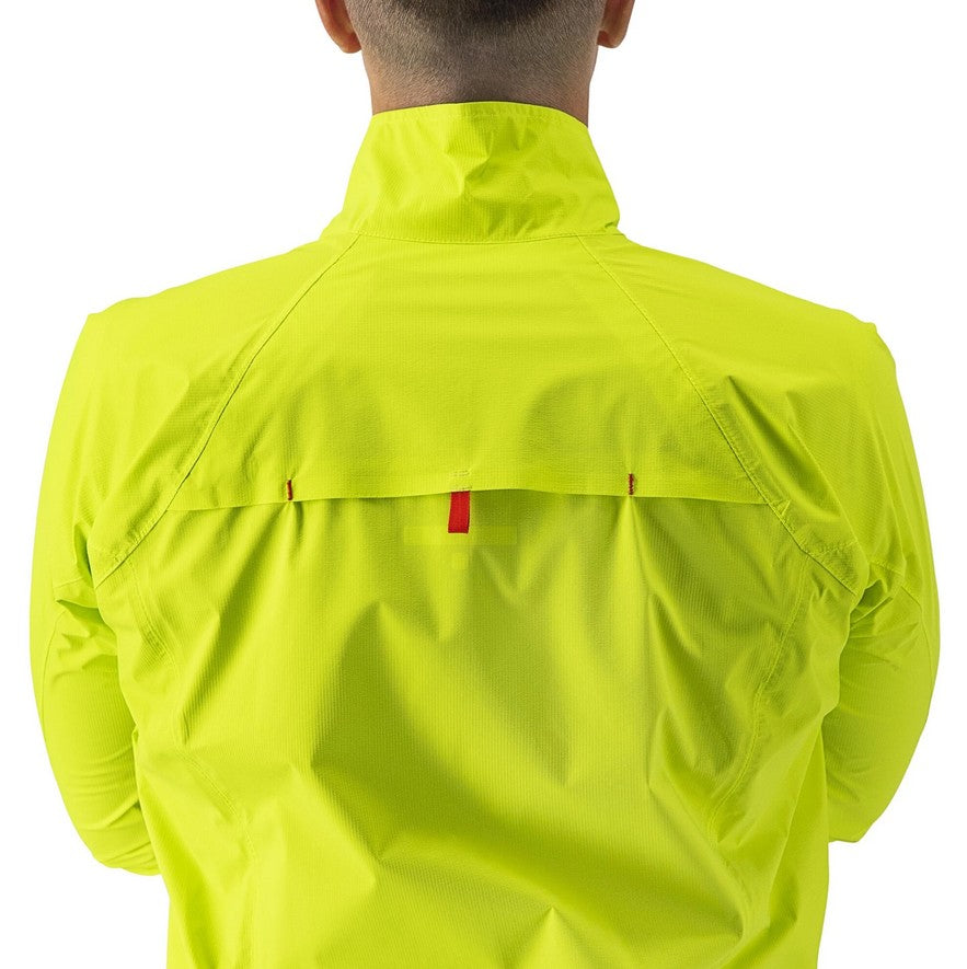 Manteau imperméable Emergency 2 - Homme