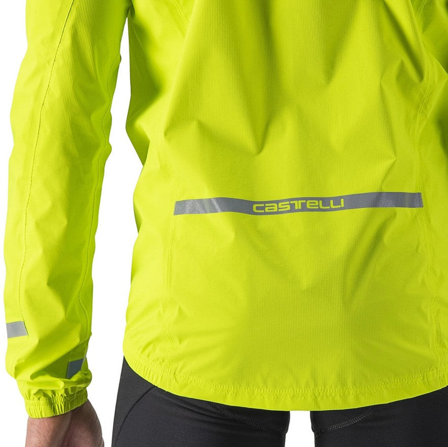 Manteau imperméable Emergency 2 - Homme