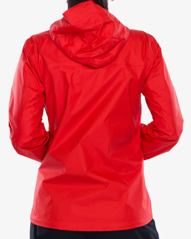 Manteau imperméable Loke Plus 2.0 - Femme