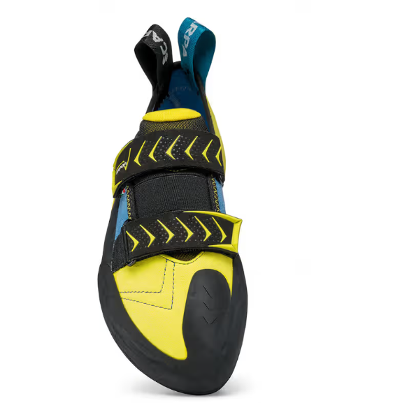 Vapor V Climbing Shoes - Men's