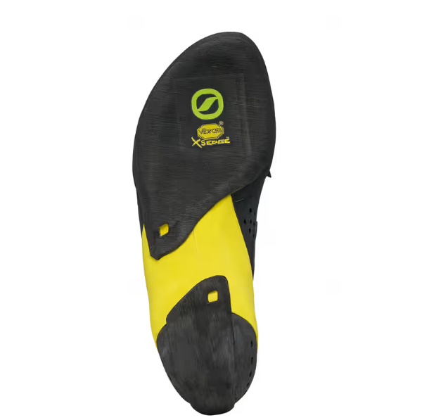 Vapor V Climbing Shoes - Men's
