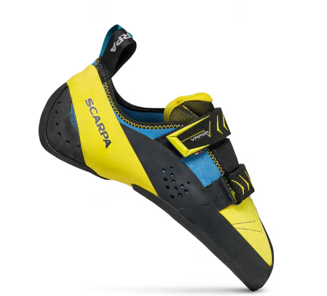 Vapor V Climbing Shoes - Men's