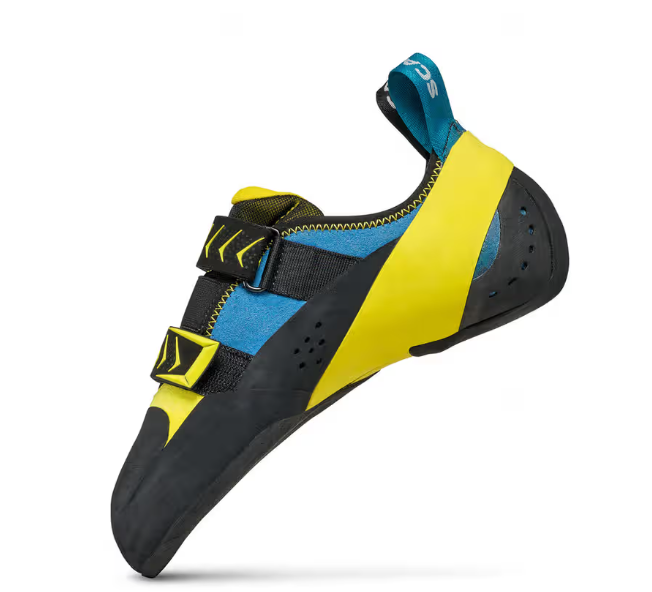 Vapor V Climbing Shoes - Men's