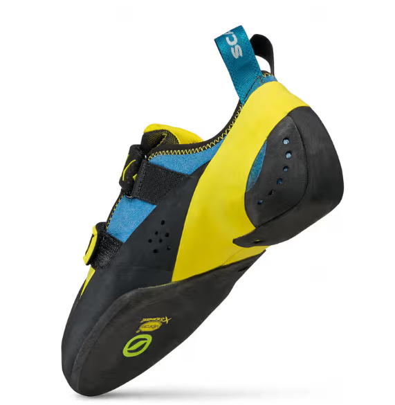 Vapor V Climbing Shoes - Men's