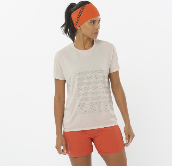 Chandail Sense Aero Gfx - Femme