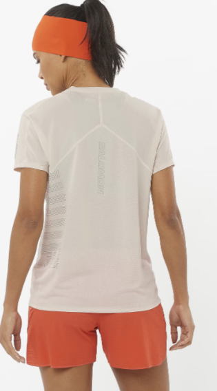 Chandail Sense Aero Gfx - Femme