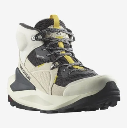 Chaussures de randonnée Elixir Mid Gtx - Homme