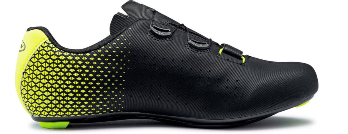 Chaussure de vélo Core Plus 2 - Homme