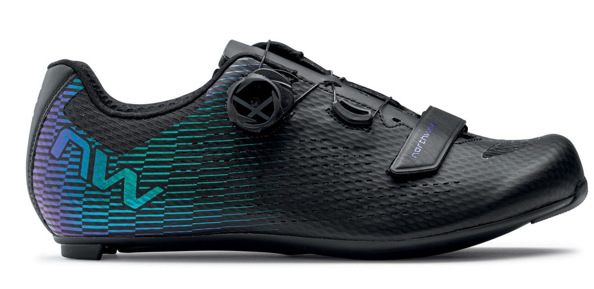 Chaussure de vélo Storm Carbon 2 - Homme