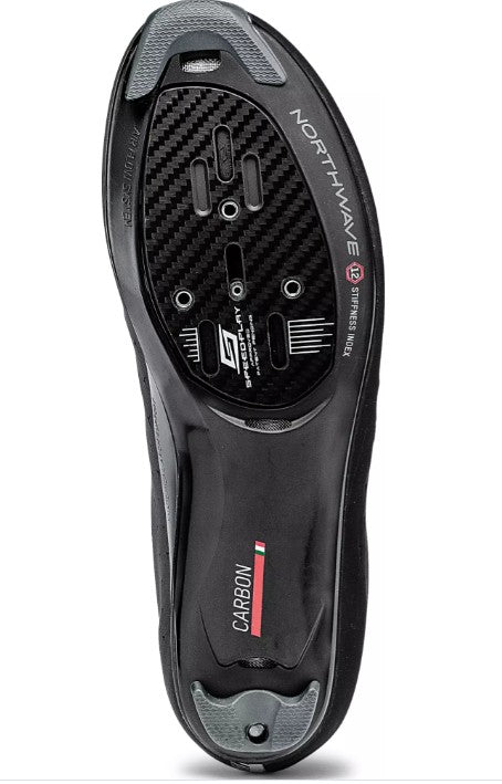 Chaussure de vélo Revolution 2 - Homme