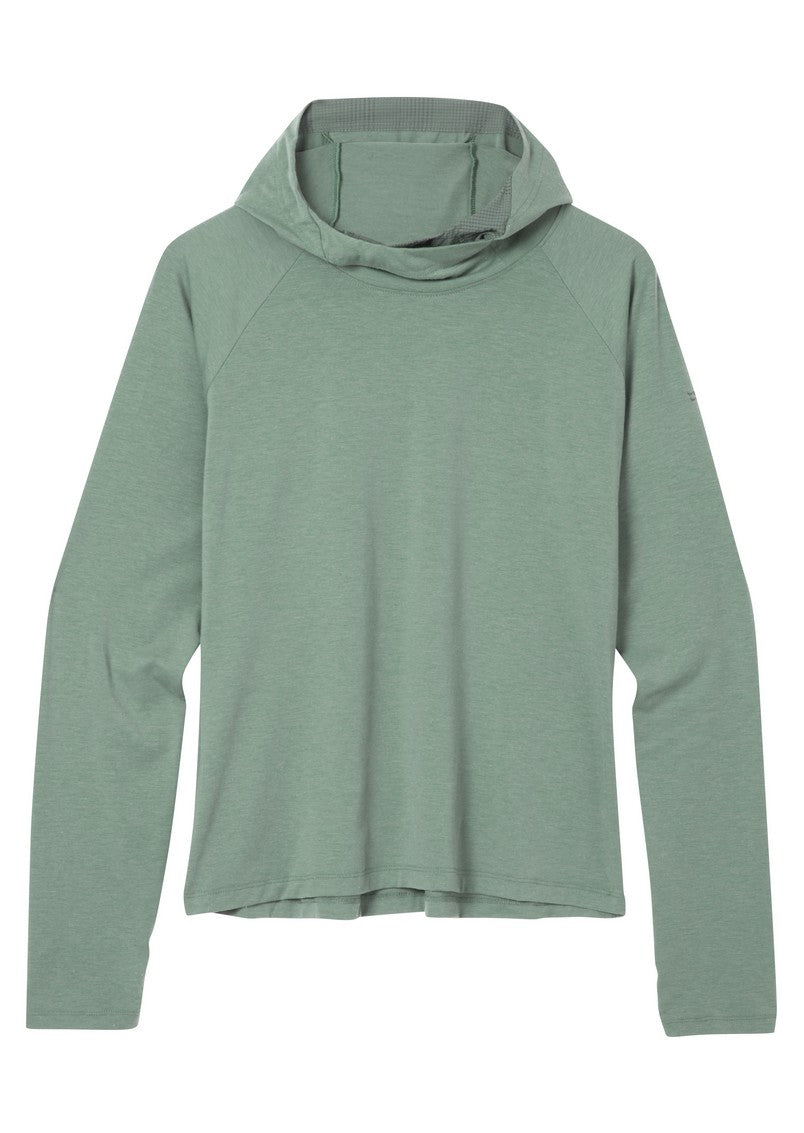 Rivelin HD Long Sleeve Sweater - Women's