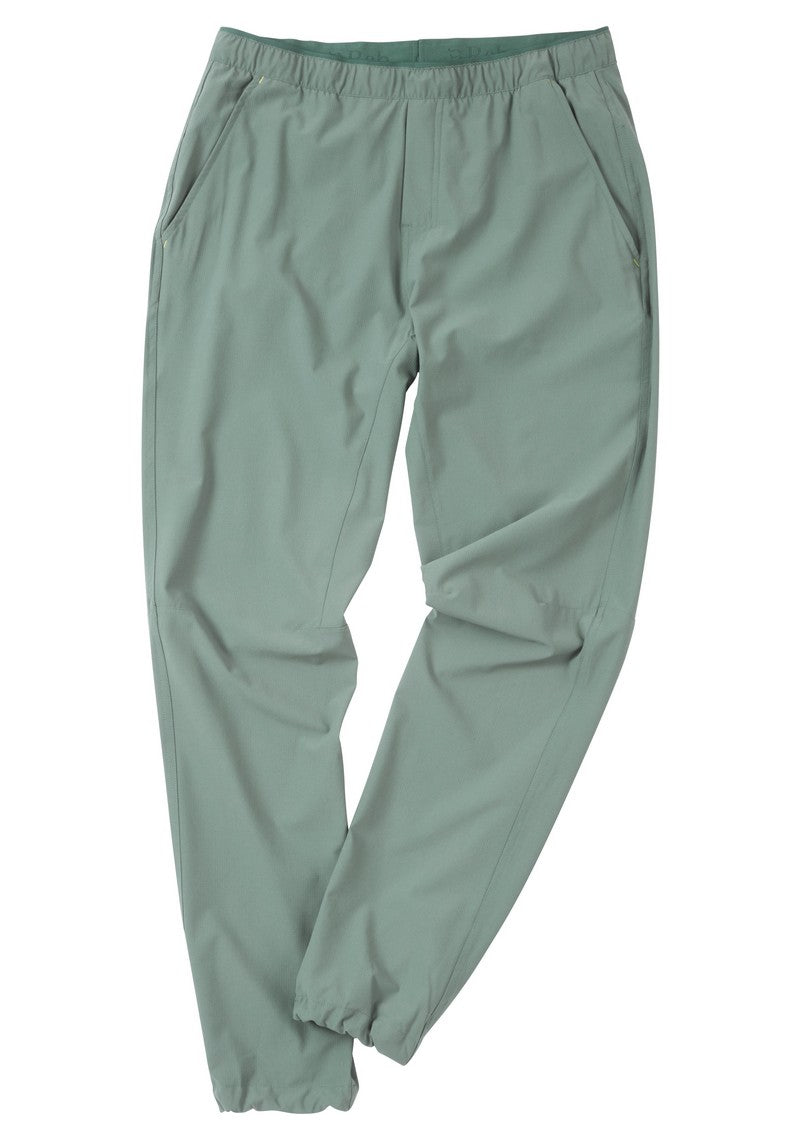 Harpur Pants - Men